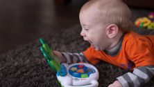 Everyday Baby - January 17, 2013