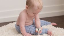 Everyday Baby - January 5, 2013