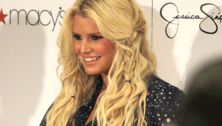 Jessica Simpson on bikini photo, weight gain, second pregnancy and more!