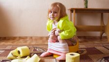 Lisa asks: What was your last parenting fail?