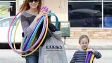 Marcia Cross focusing on rest and relationships post Desperate Housewives