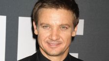 Jeremy Renner is going to be a dad! (Report)