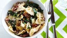 Perfect pasta: 7 fast and fabulous recipes