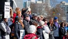 The teachers' strike that never was