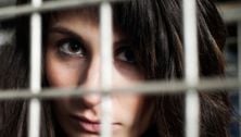 The scary reality of being pregnant in prison