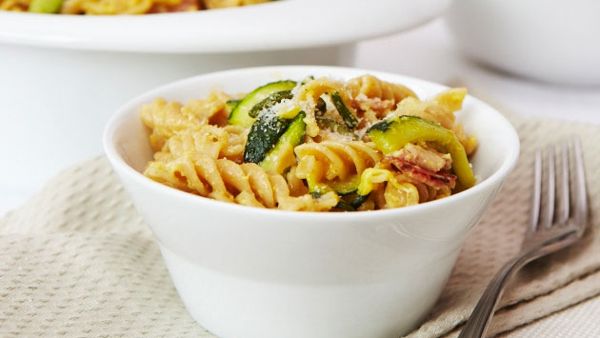 Perfect pasta: 7 fast and fabulous recipes
