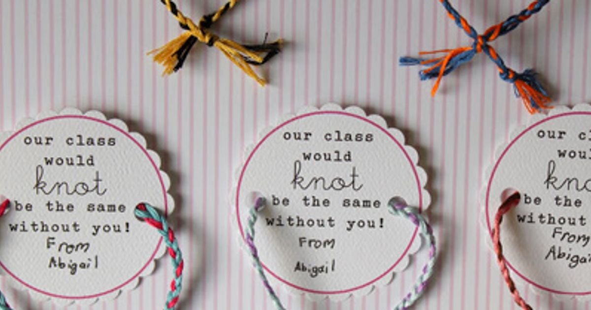 10 homemade Valentines - Today's Parent