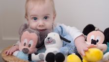 Everyday Baby - January 28, 2013
