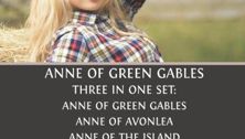 50 Shades of Green Gables