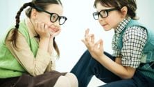Physical literacy: Ages 6 to 9