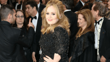Oscars fashions 2013: Celebrity parents who rocked the red carpet!
