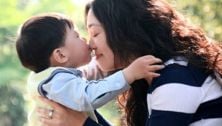 Watch the Today's Parent TV commercial!