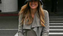 Kristin Cavallari on why she stopped breastfeeding