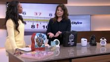 Today's Parent discusses sleep solutions on Cityline (Watch Video)