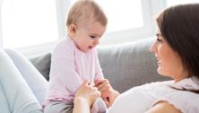 Will my toddler become Type A like me?
