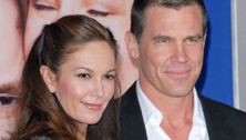 Diane Lane and Josh Brolin: SPLIT