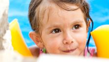 Lisa asks: What was your first family getaway like?