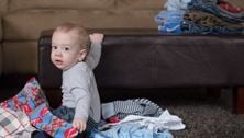 Everyday Baby - February 1, 2013