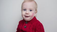Everyday Baby - February 14, 2013