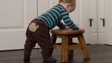 Everyday Baby - February 2, 2013