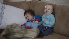 Everyday Baby - February 6, 2013