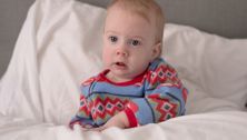 Everyday Baby - February 7, 2013