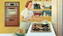 What's so bad about being a housewife?