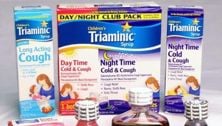 RECALL: Major cough syrup recall