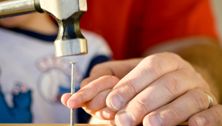 Your husband doesn’t have to be a handyman
