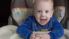 Everyday Baby - January 23, 2013