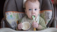 Everyday Baby - January 25, 2013