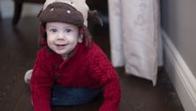 Everyday Baby - January 27, 2013