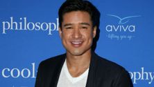 Baby No. 2 on the way for Mario Lopez