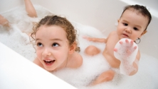 Peter asks: Is your household a naked one?
