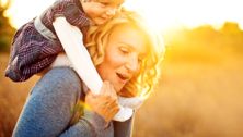 The guilt of not having a kid — yet