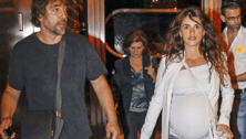 Penelope Cruz and Javier Bardem are expecting baby No. 2!