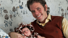 Perez Hilton is a new dad!