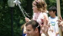 Are Dads to Blame for their Daughters Growing Up to be Housewives?