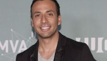 Backstreet Boy Howie Dorough welcomes baby No. 2!