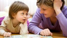 Should stay-at-home moms receive a salary?