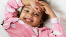 How to get your kids to go to bed — and stay there!