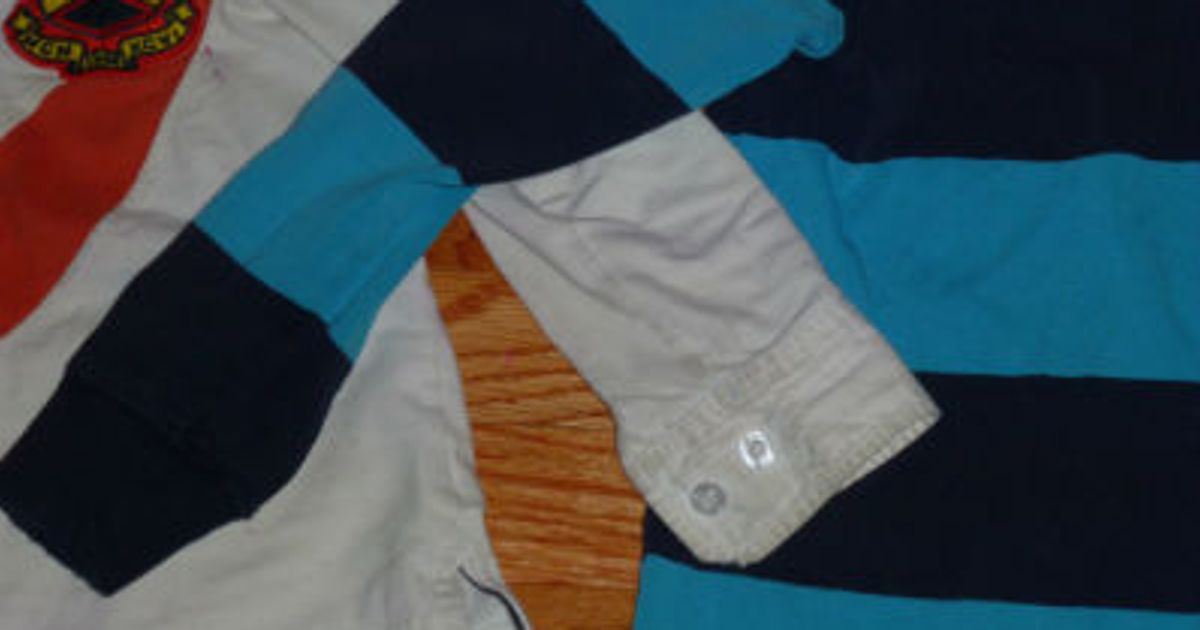 Do your kids wear the same clothes every day? Today's Parent