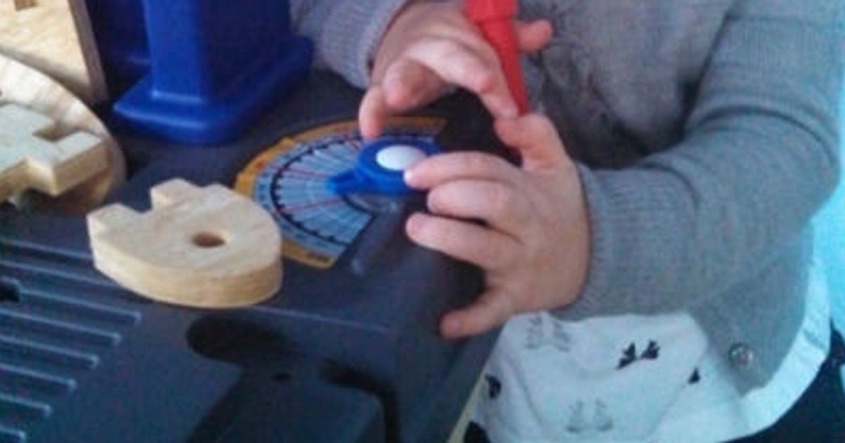 My late walker is stressing me out Today's Parent