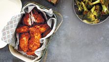 7 on-the-go healthy recipes