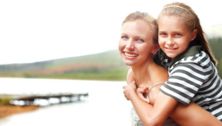 Why stay-at-home moms need life insurance