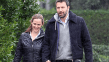 Favourite celebrity couples