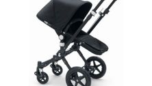 Recall: Bugaboo strollers