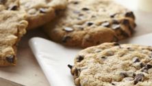 A cookie recipe to simplify your life