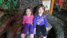 Lisa says: Travel tips from an impatient mom