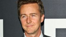 Baby on the way for Edward Norton!